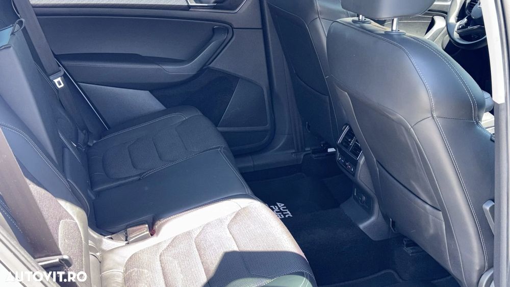 Skoda Kodiaq 1.5 TSI DSG Style - 28