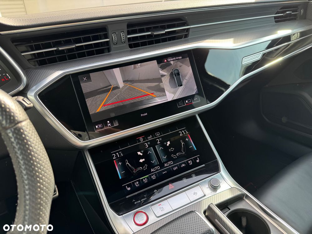 Audi RS6 - 30