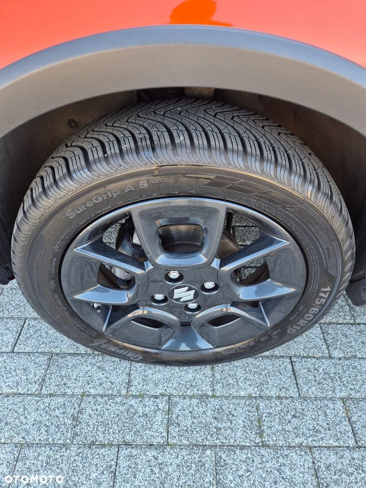 Suzuki Ignis 1.2 Premium - 14
