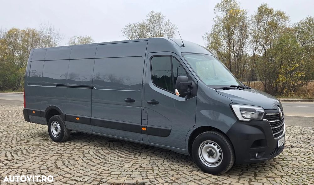 Renault Master - 4