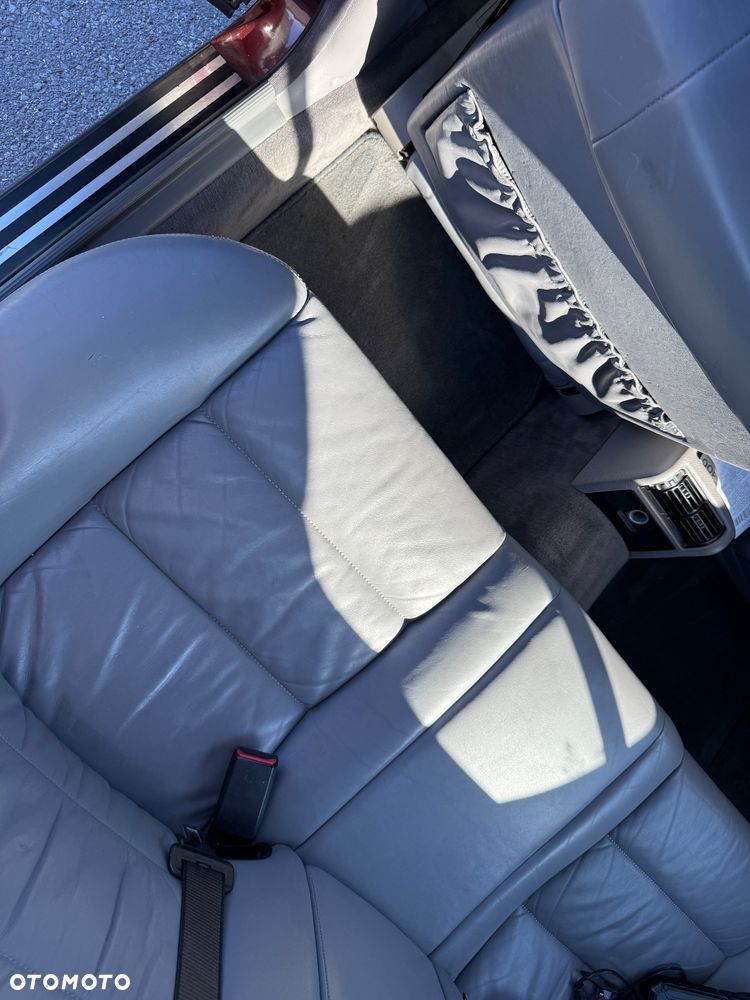 BMW Seria 7 - 15