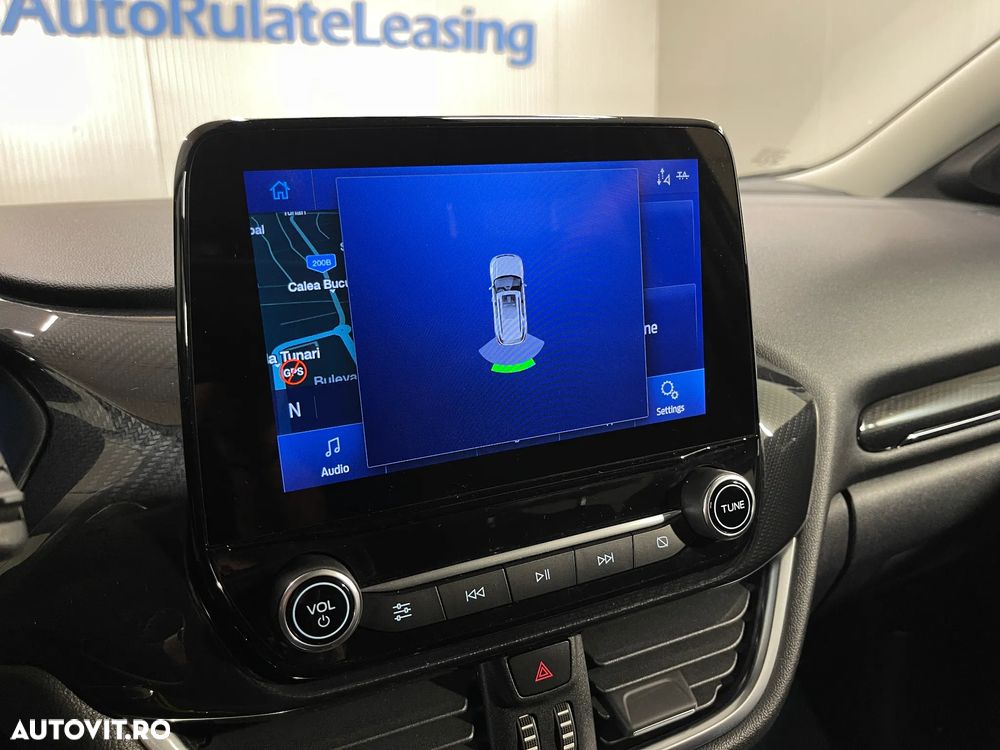 Ford Puma 1.0 EcoBoost Titanium - 14