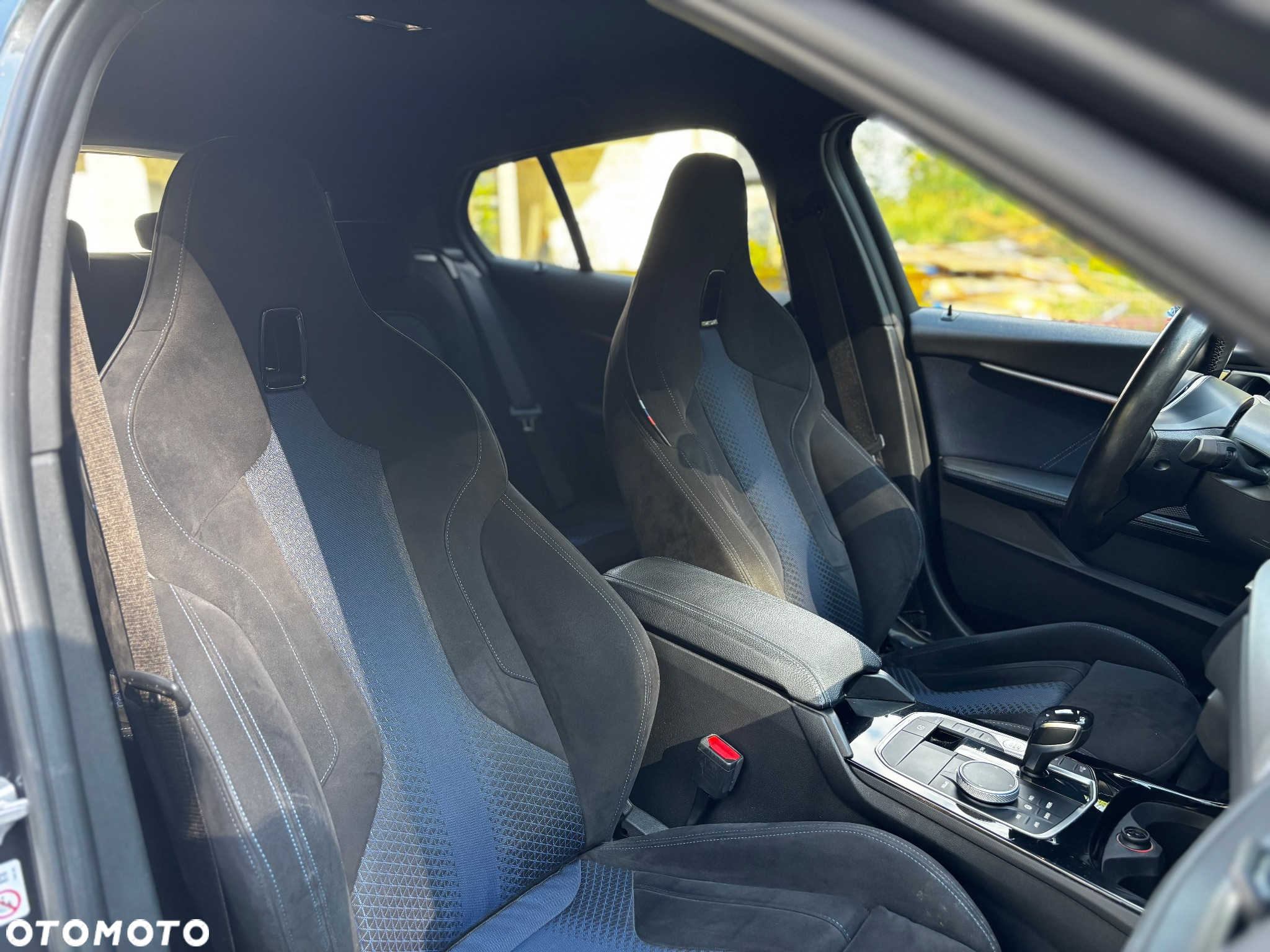 BMW Seria 1 118i M Sport - 13