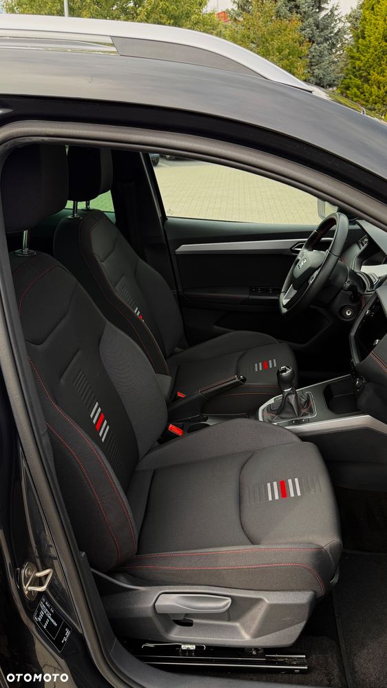 Seat Arona 1.0 TSI FR S&S - 31