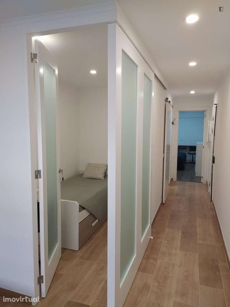 Apartamento com 2 quartos - localizado em Oeiras Lisbon - Grande imagem: 3/9