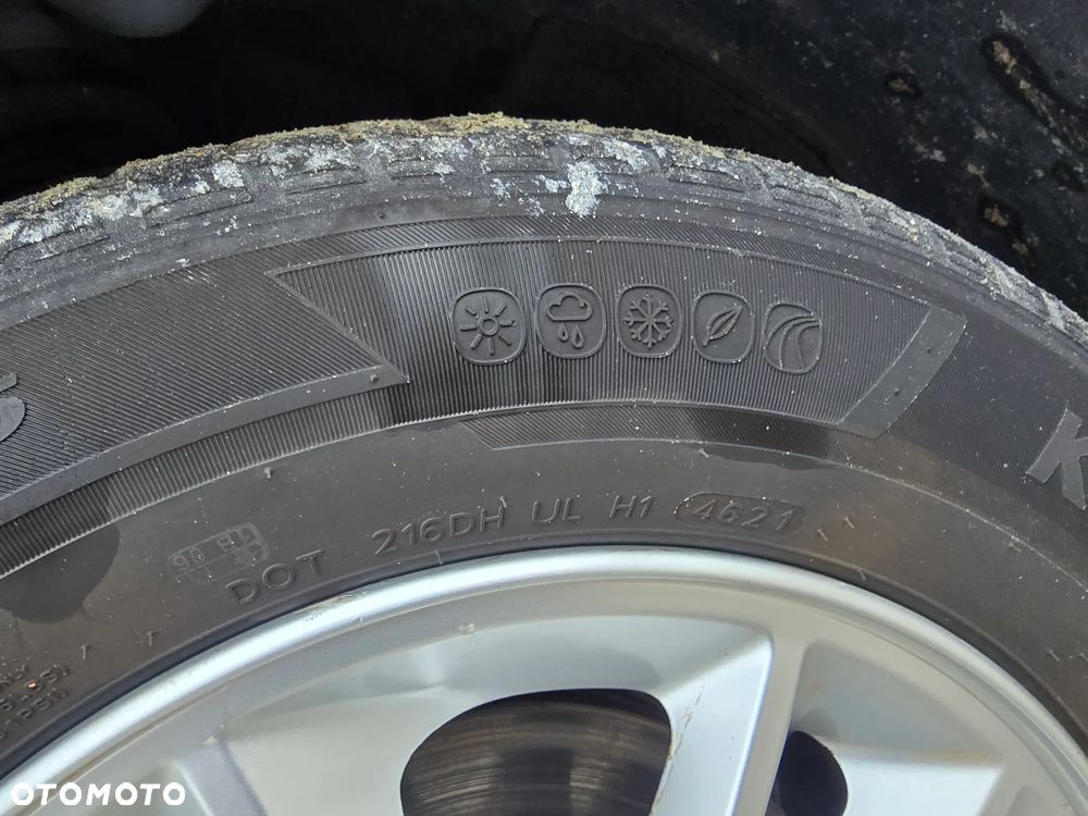 Hyundai i30 i30cw 1.6 CRDi Trend - 30