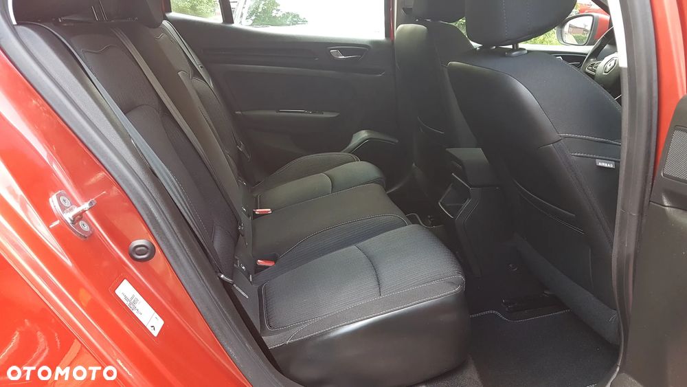 Renault Megane - 6