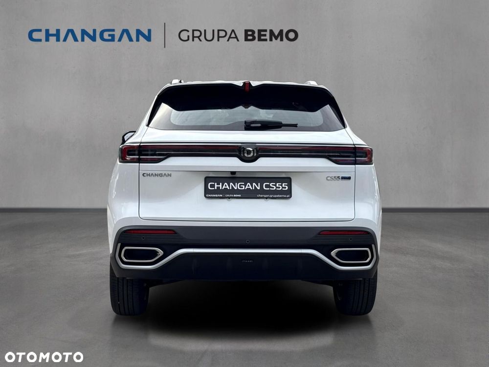 Changan CS55 Plus - 4