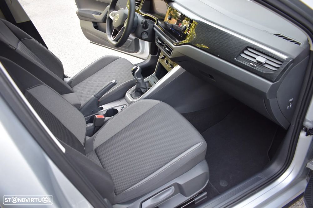 VW Taigo 1.0 TSI Urban Style - 10