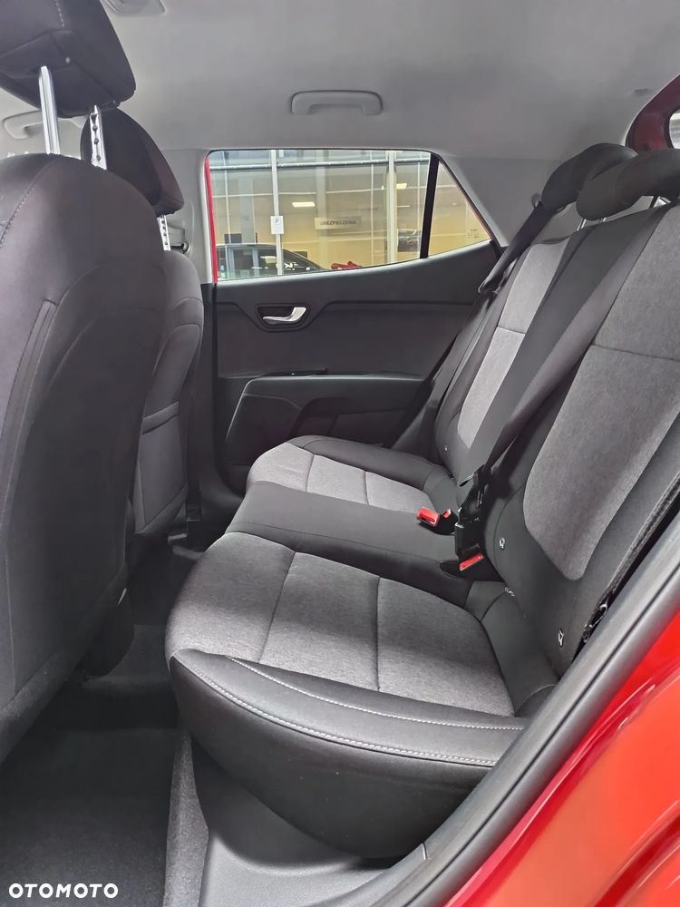 Kia Stonic 1.0 T-GDI L - 14