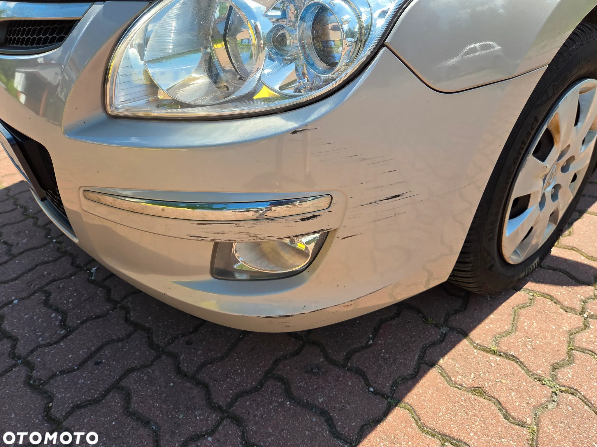 Hyundai i30 1.6 CRDi Comfort - 9