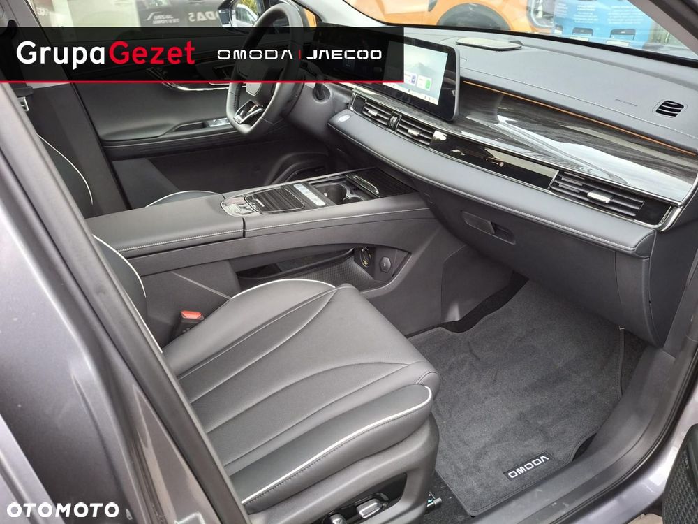 Omoda 5 1.6 T-GDI Premium DCT - 7