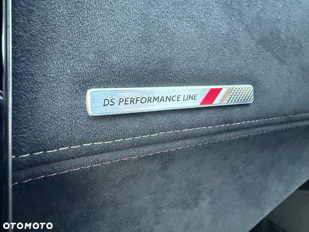 DS Automobiles DS 7 Crossback 1.6 E-Tense Performance Line + - 37