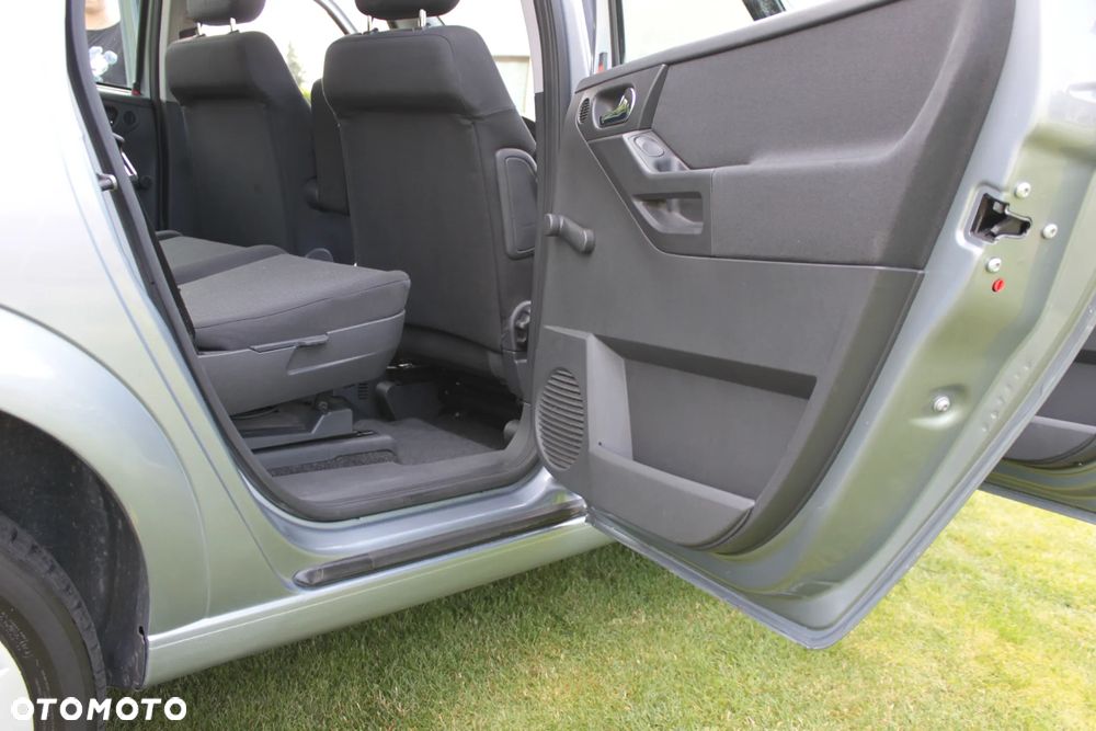 Opel Meriva 1.6 16V - 6