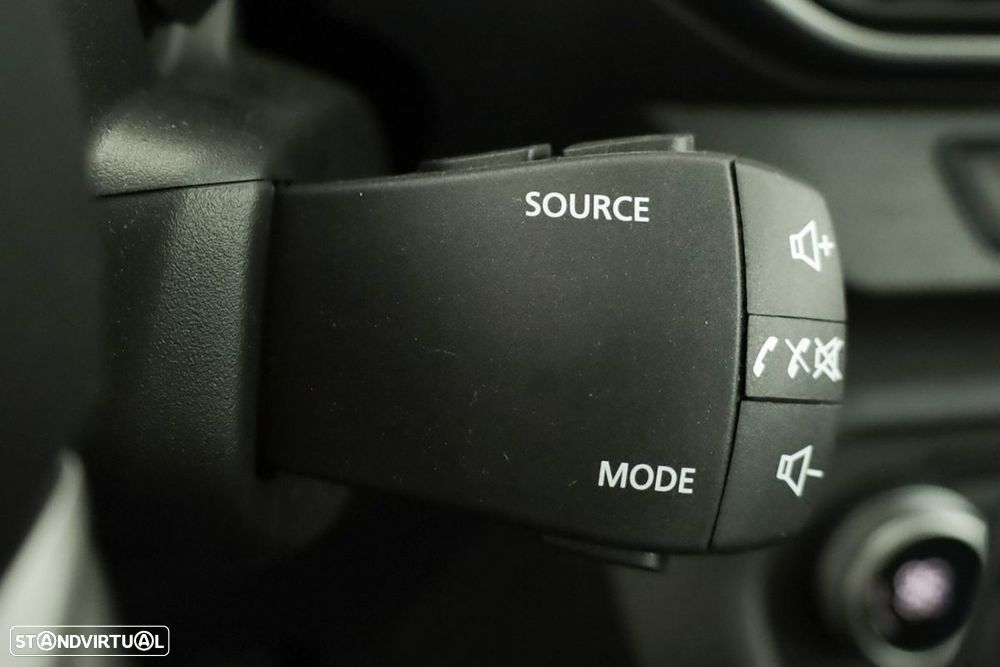 Dacia Sandero 1.0 ECO-G Extreme + Up&Go Bi-Fuel - 19