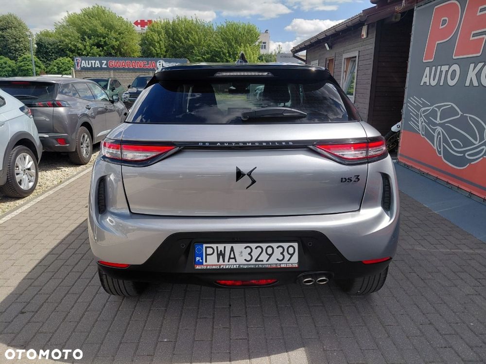 DS Automobiles DS 3 Crossback - 7