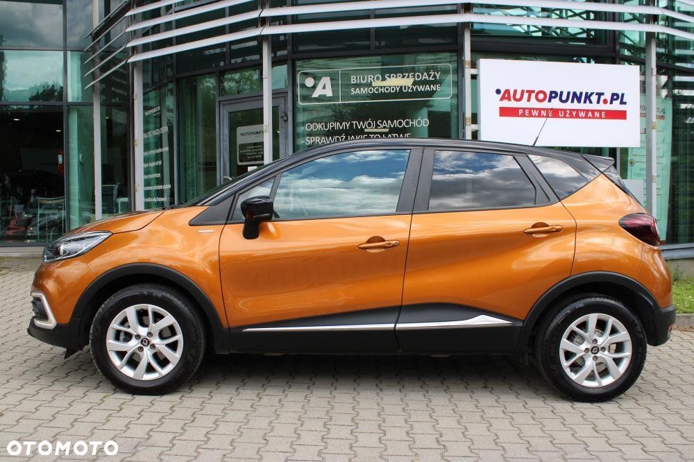 Renault Captur - 8