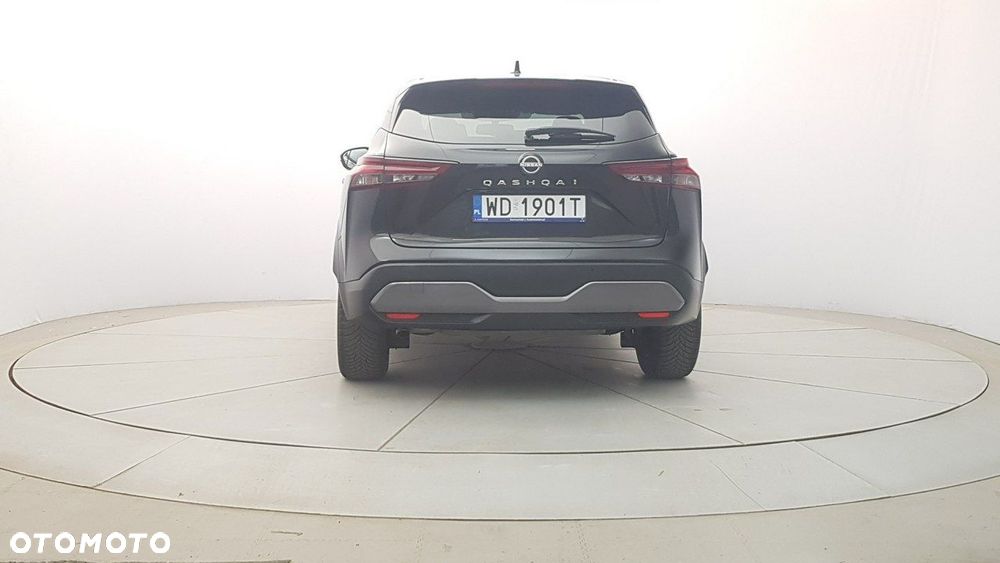 Nissan Qashqai - 6