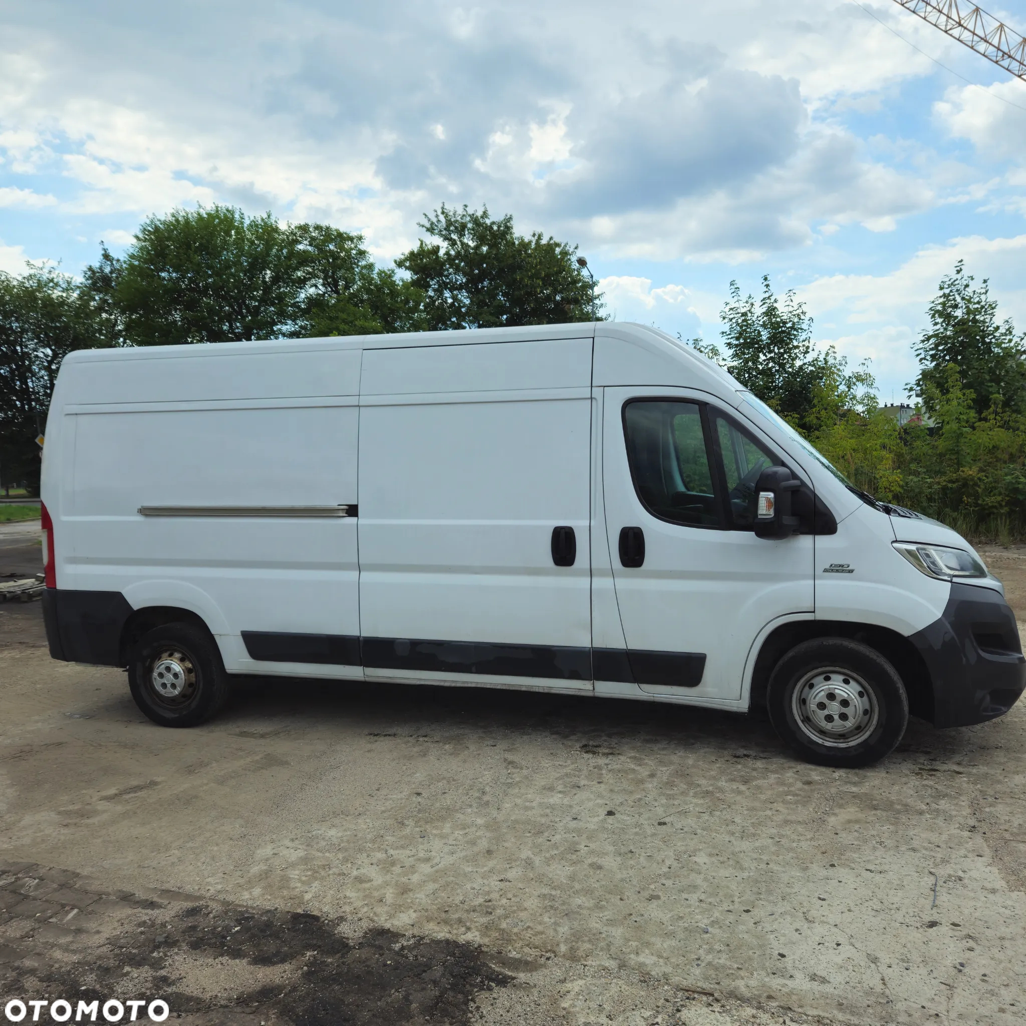 Fiat Ducato - 5