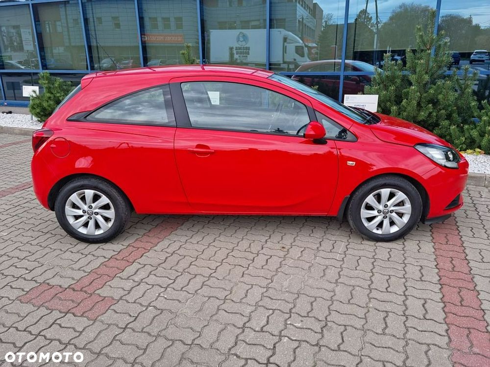 Opel Corsa - 15