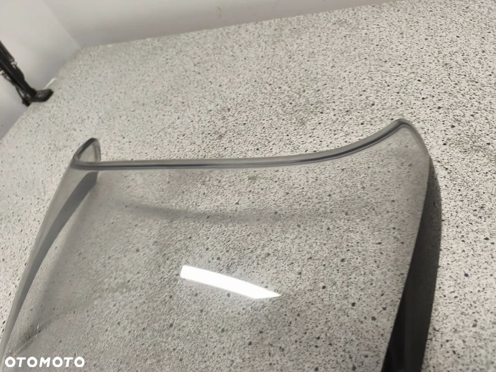 Szyba, szybka, owiewka przód Kawasaki ZX9R ZX-9R 1994 - 4