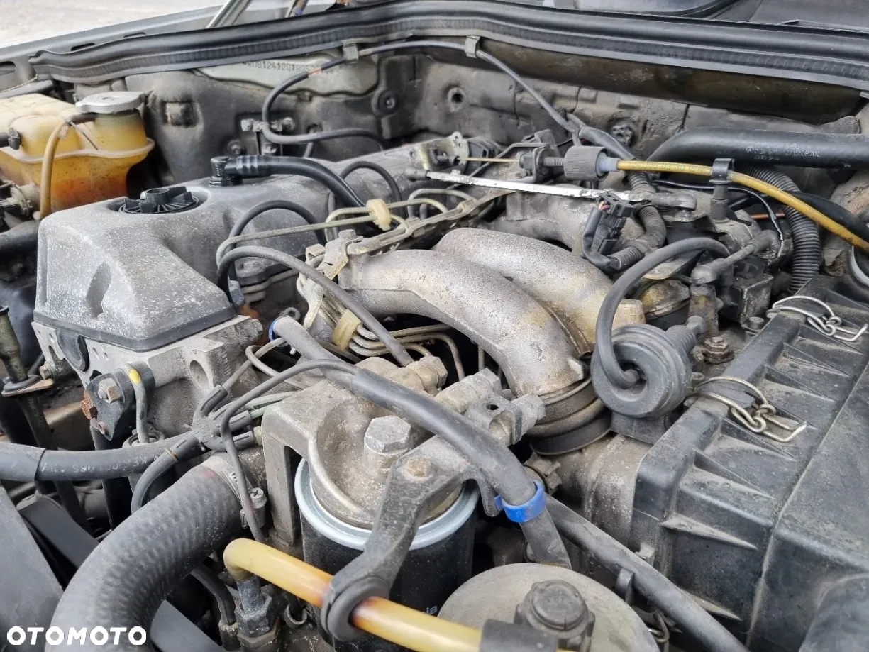 Mercedes-Benz W124 (1984-1993) - 31