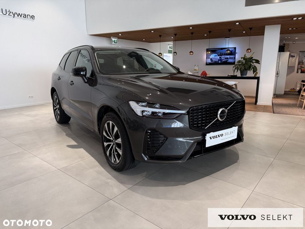 Volvo XC 60 - 4