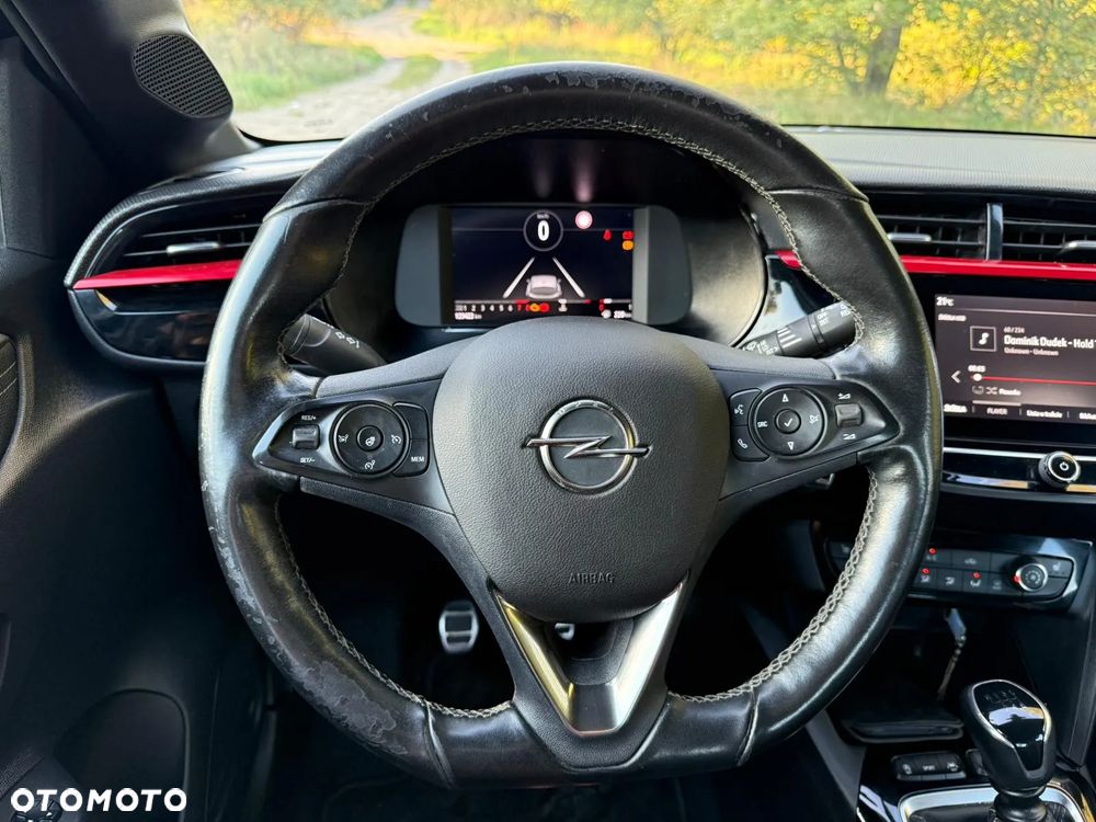 Opel Corsa 1.2 GS Line Plus Pack S&S - 17