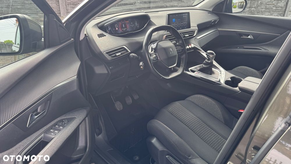 Peugeot 5008 PureTech 130 Stop & Start Crossway - 20