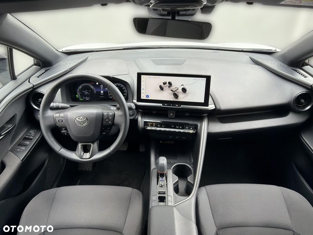 Toyota C-HR - 14