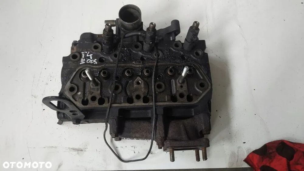 GŁOWICA TK 500 THERMo king yanmar ts 3.95 - 1