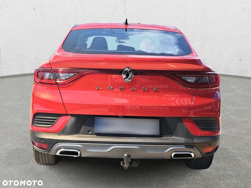 Renault Arkana 1.3 TCe mHEV Zen EDC - 7