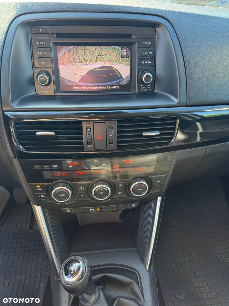 Mazda CX-5 2.0 Skypassion - 7