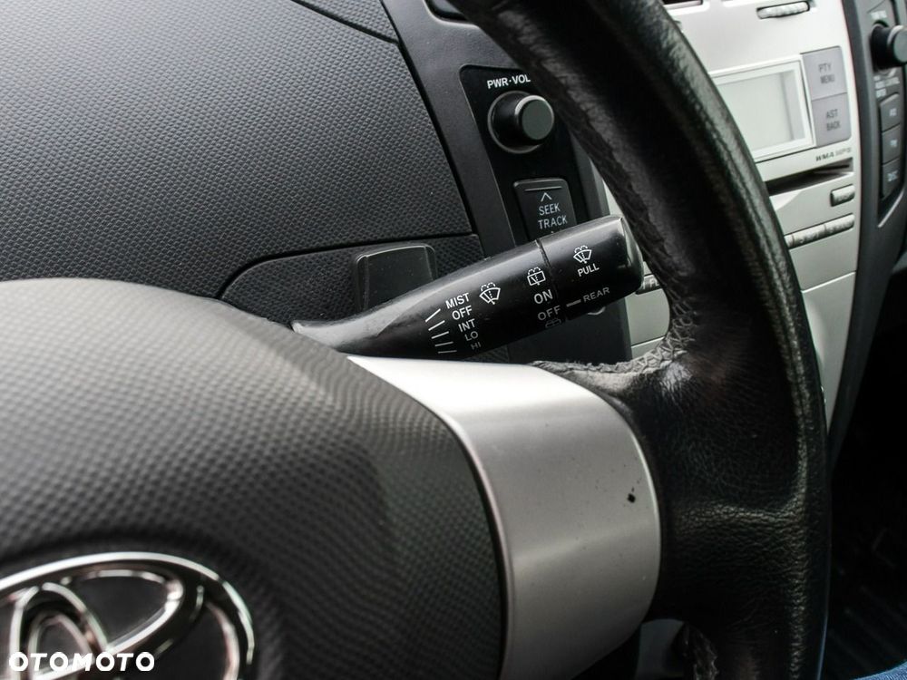 Toyota Yaris 1.3 Blue - 25