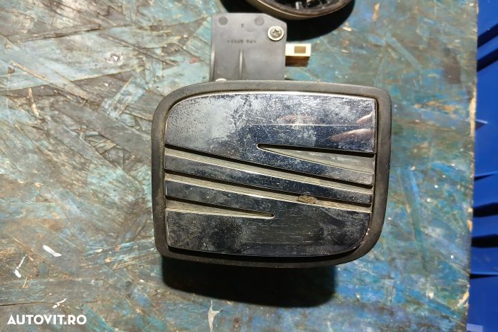 Maner deschidere din exterior hayon 6L6827573C 6L6827573C Seat Ibiza - 1