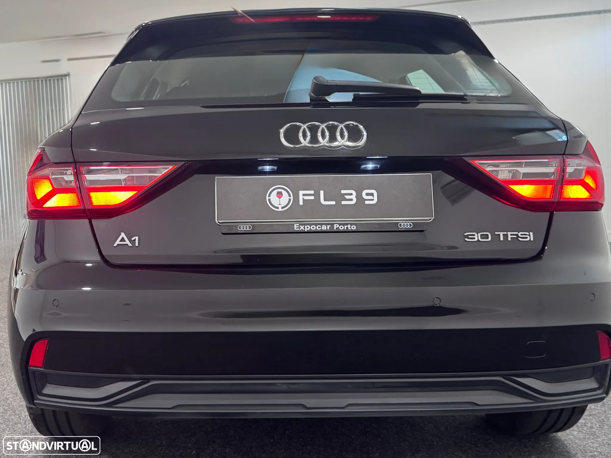 Audi A1 Sportback 30 TFSI - 5