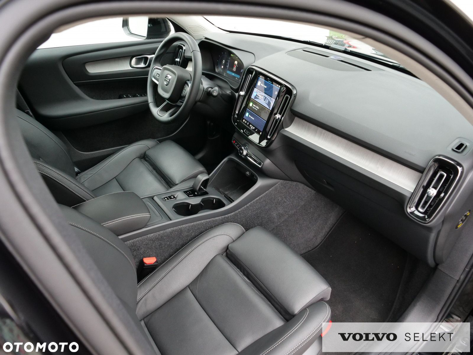 Volvo XC 40 - 28