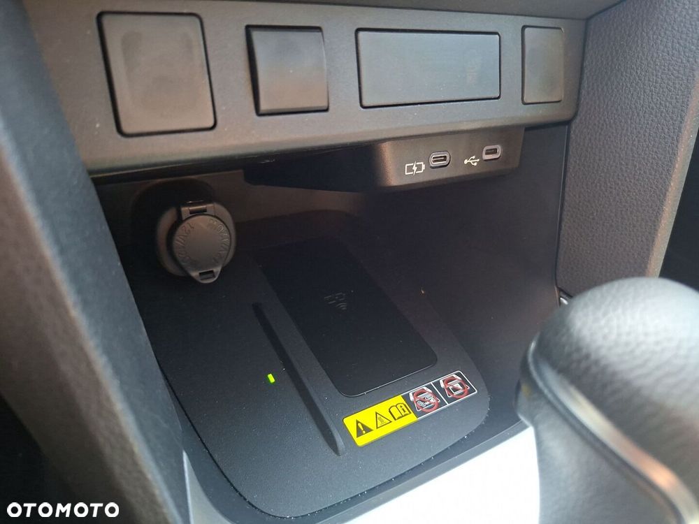 Toyota Yaris Cross Hybrid 1.5 Comfort - 26