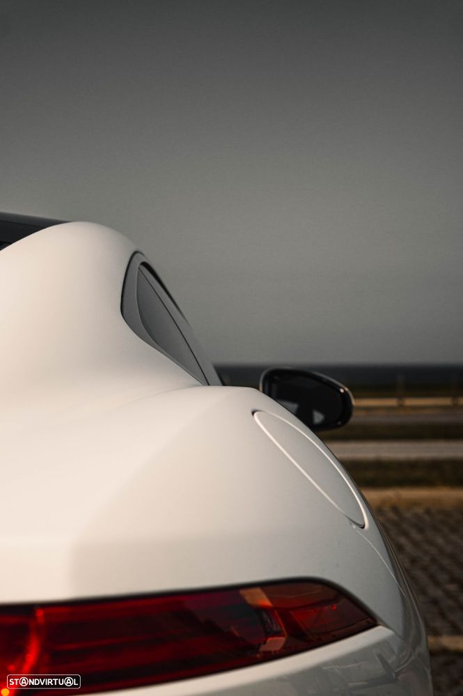 Jaguar F-Type 5.0 V8 S/C R - 5