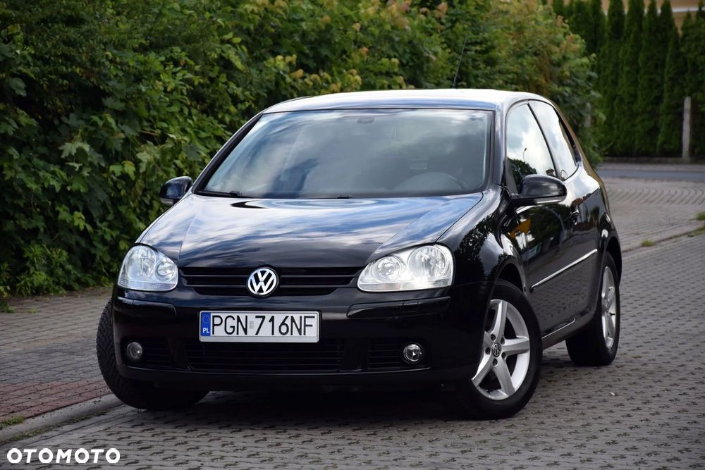 Volkswagen Golf 1.6 United - 2