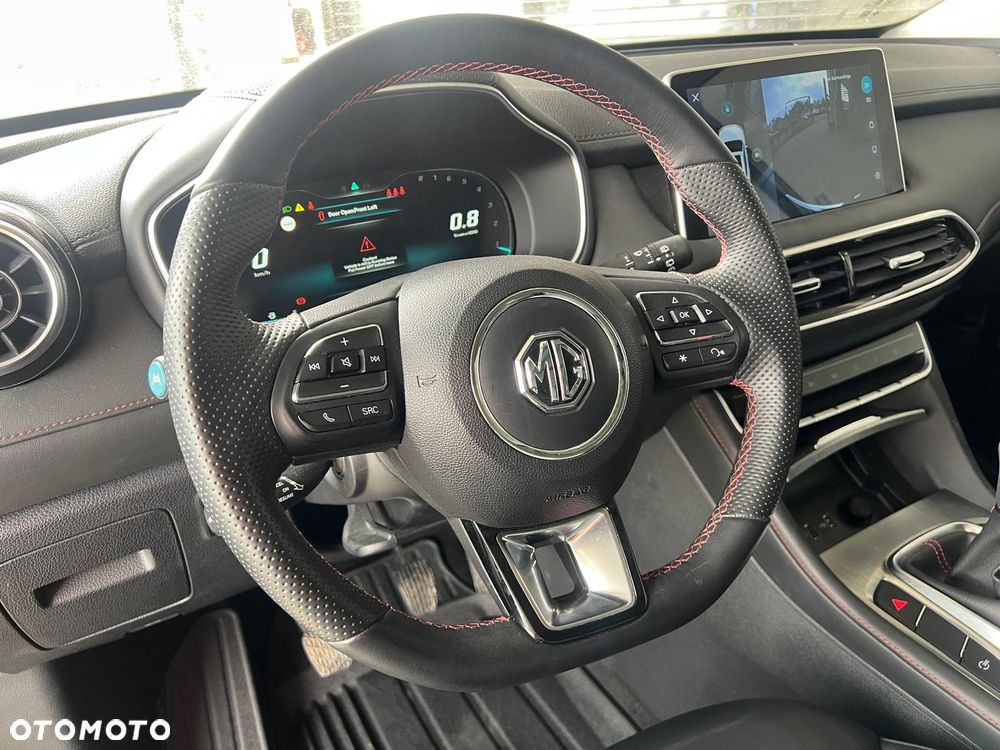 MG HS 1.5 T-GDI Exclusive - 18