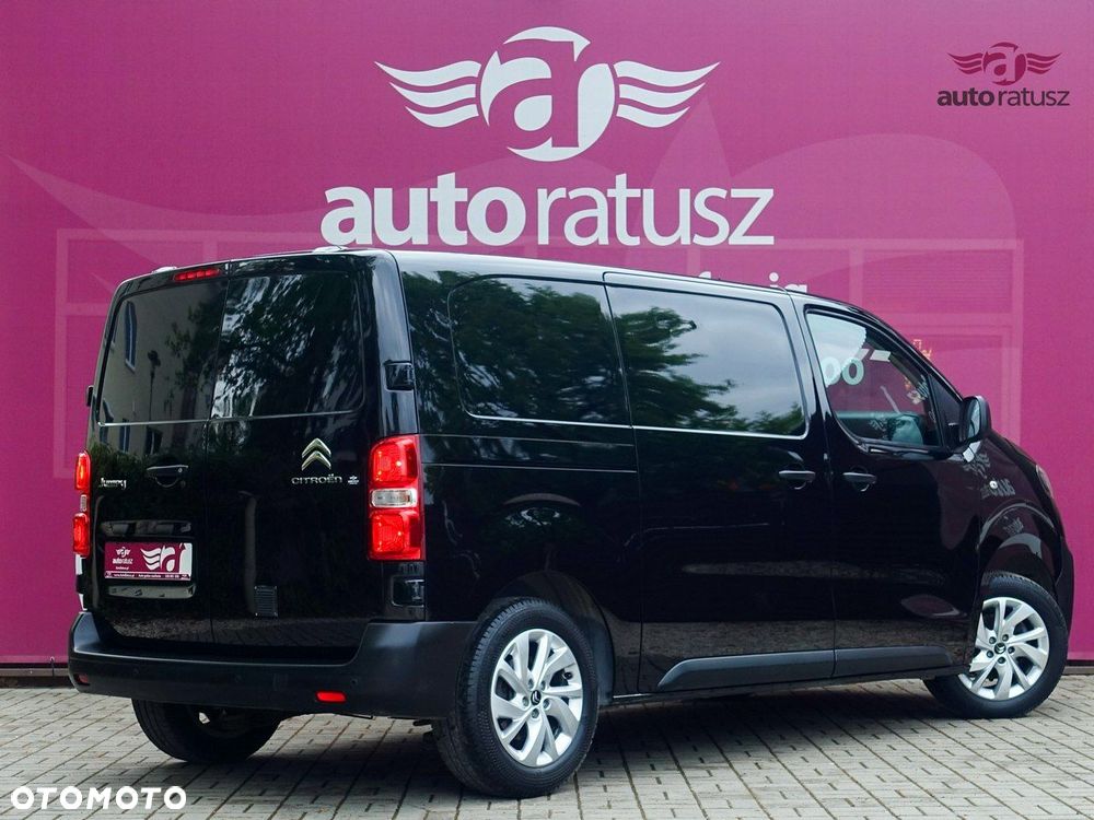 Citroën Jumpy - 5