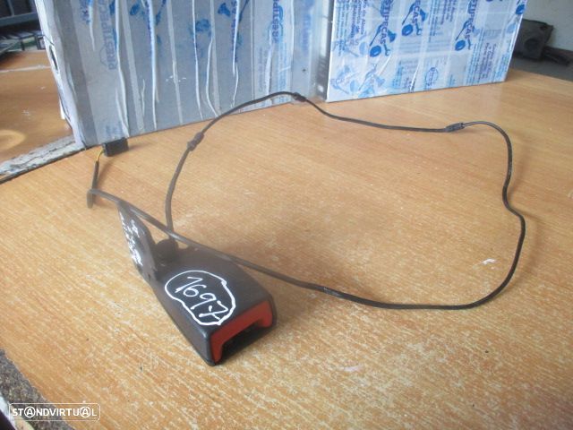 Pre-Tensor 156080956 ALFA ROMEO MITO 2010 3P TE - 5