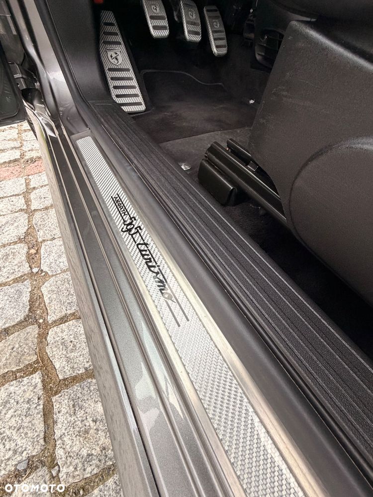 Abarth 595 1.4 T-Jet 16v Turismo - 7