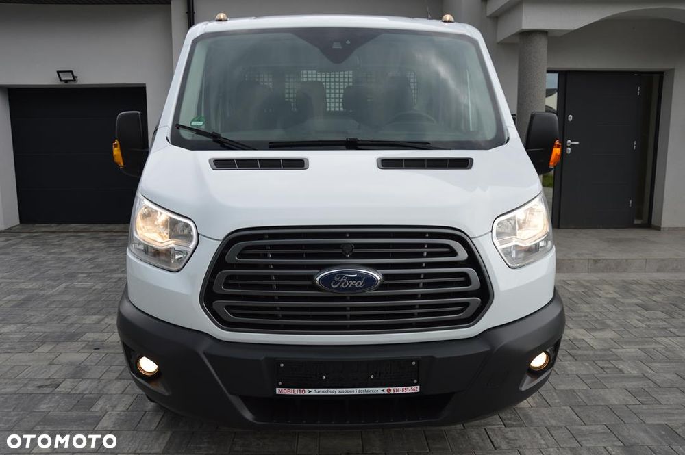 Ford Transit - 10