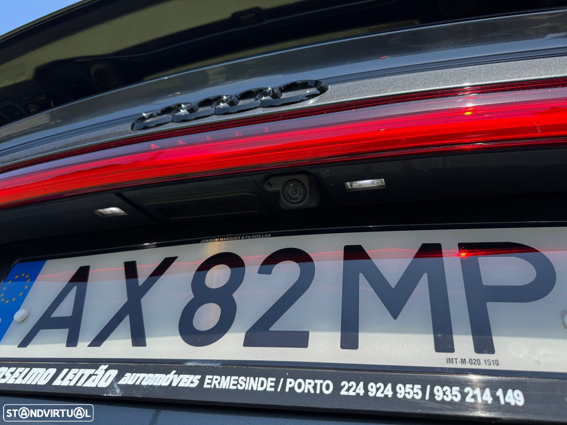 Audi A7 Sportback 40 TDI S tronic - 12