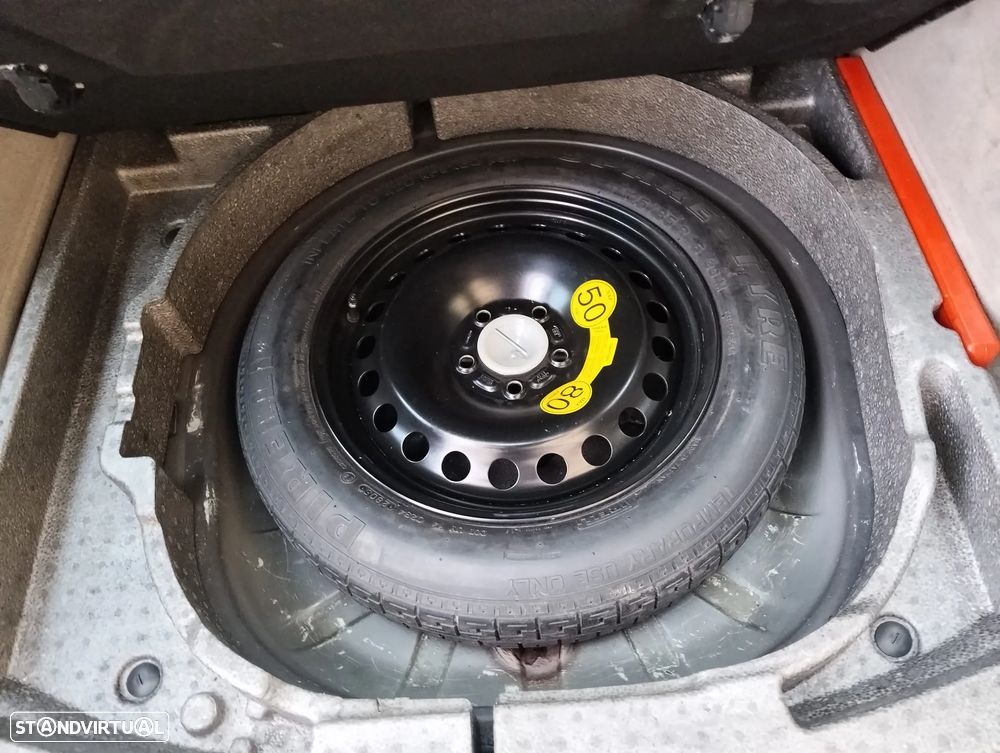 Volvo V50 1.6 D Sport - 27