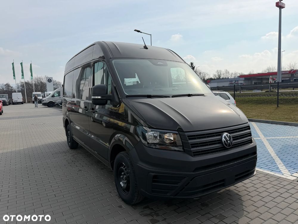 Volkswagen Crafter - 3