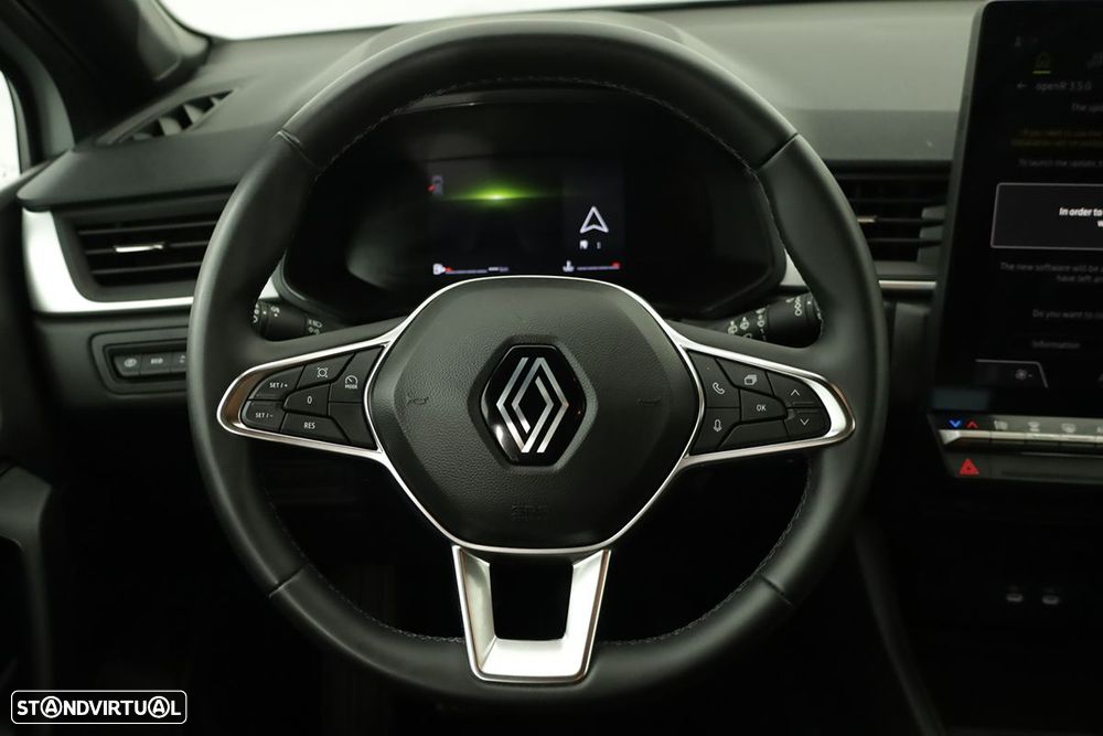 Renault Captur 1.0 TCe Evolution - 14