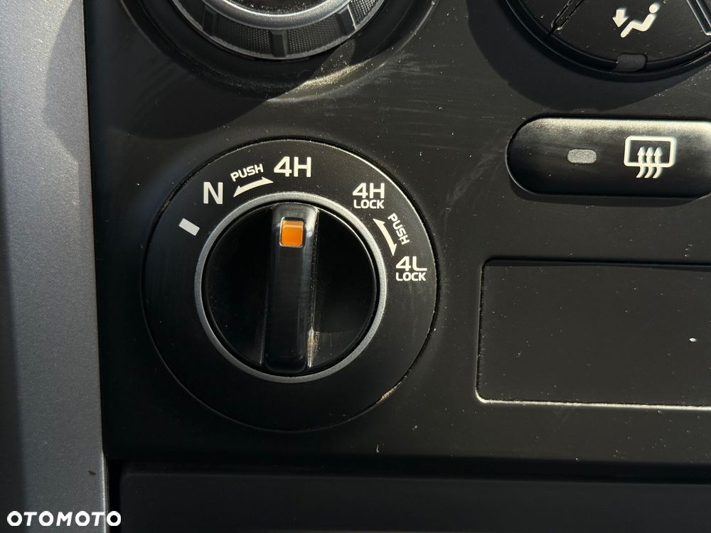 Suzuki Grand Vitara 1.9 DDiS Comfort - 22